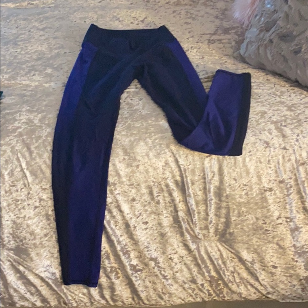 Fabletics leggings XS